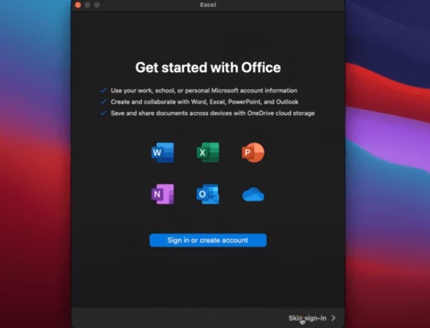 Microsoft Office 