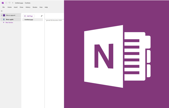 Microsoft OneNote best OCR software for Windows