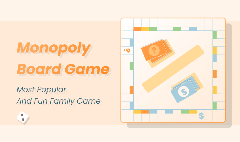 monopoly board game template