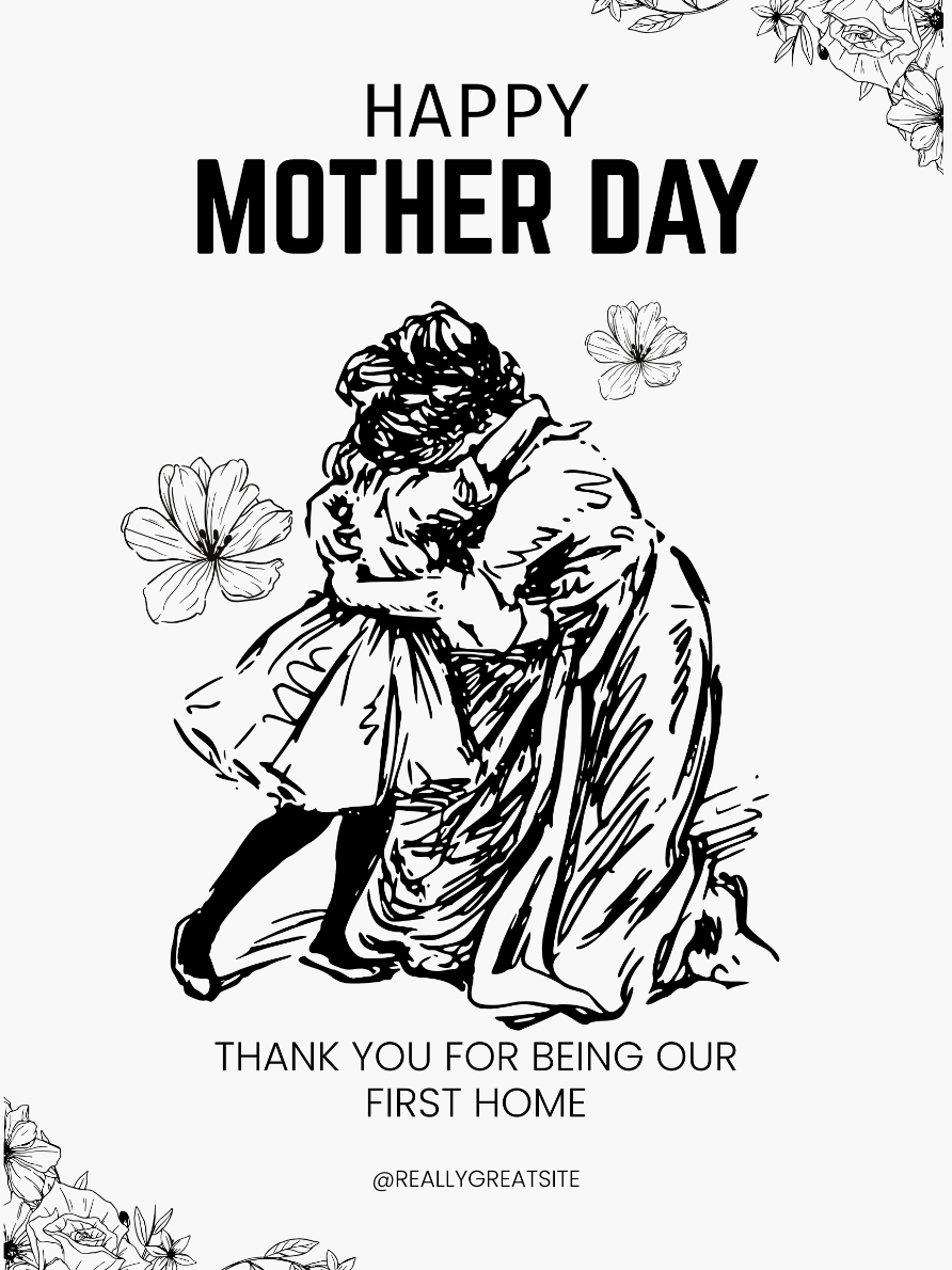 Mother’s Day card 6