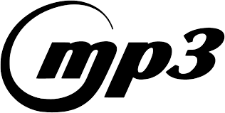 MP3 Format Illustration