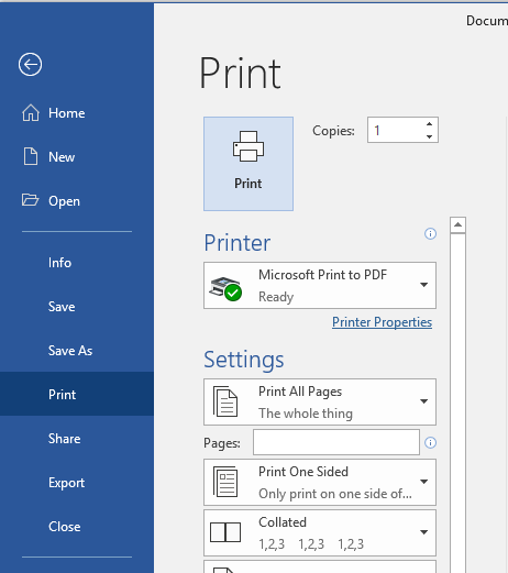planer Tæt forståelse 2022 Newest] Best 10 Free PDF Printers for Windows, Mac, and Online