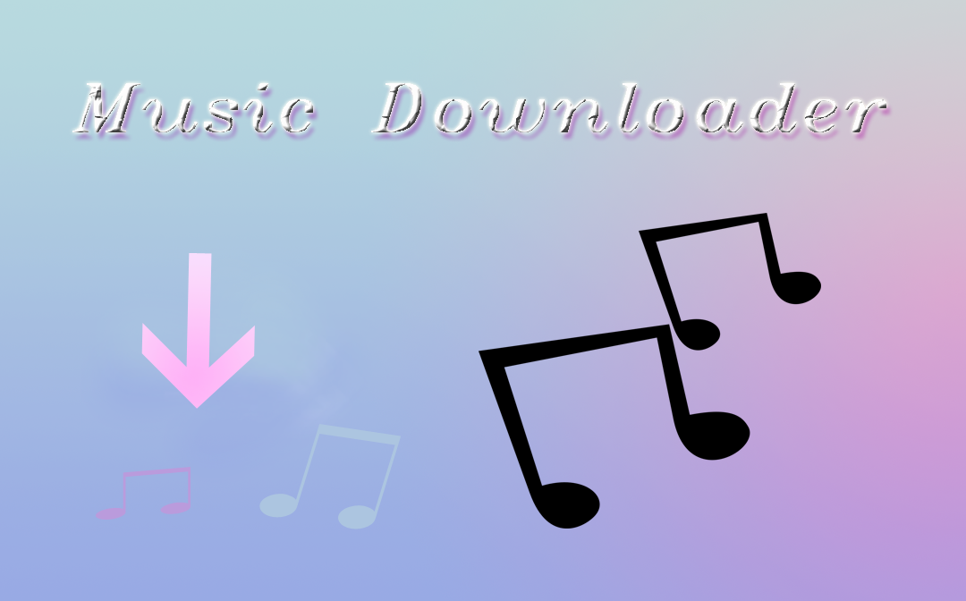 music-downloader