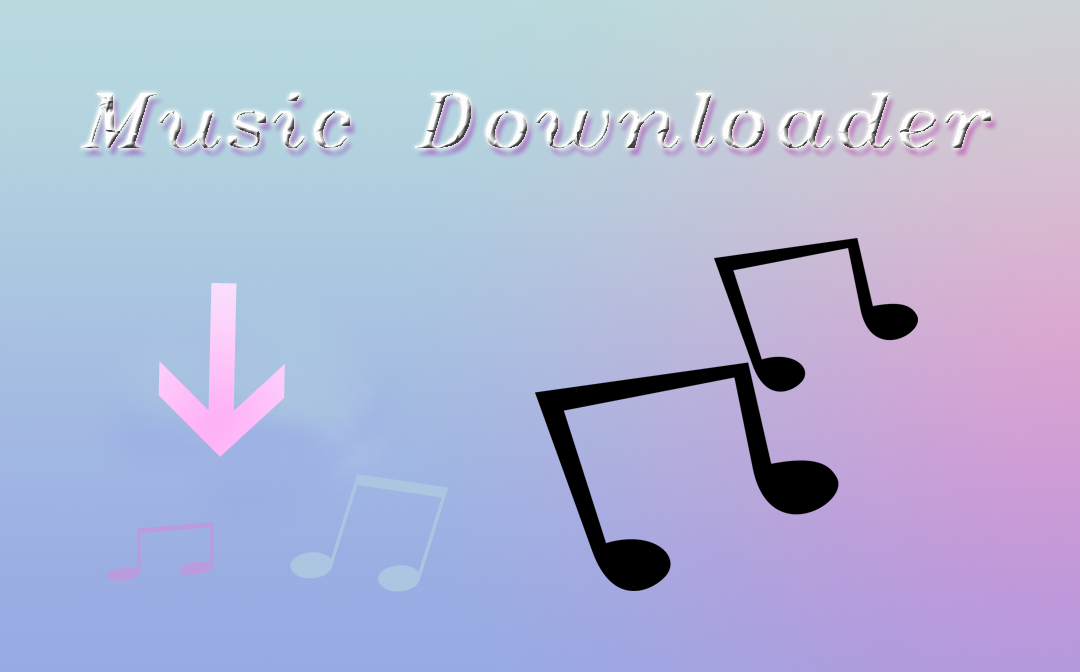 One of the Best Free  Music Downloader Apps