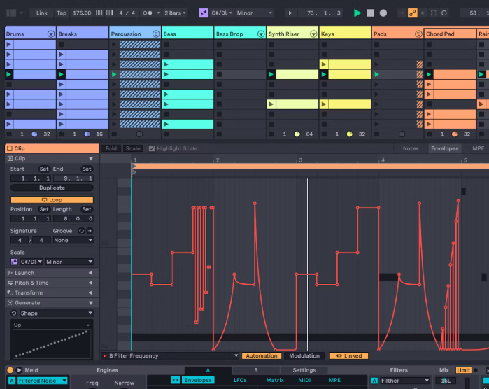 Ableton Live