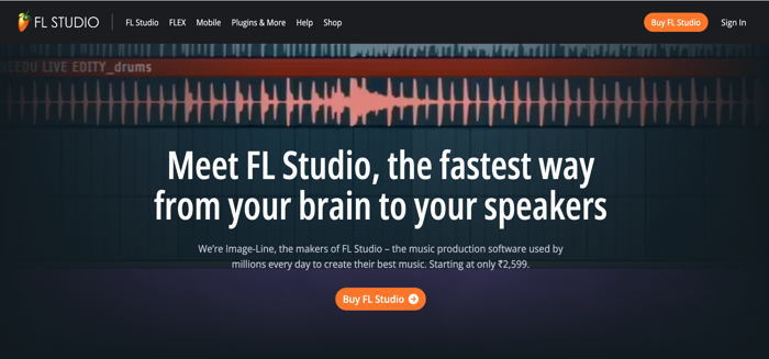 FL Studio