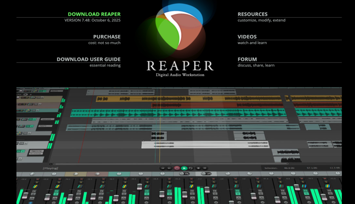 Reaper