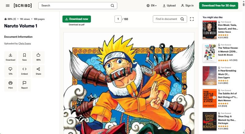 Scribd