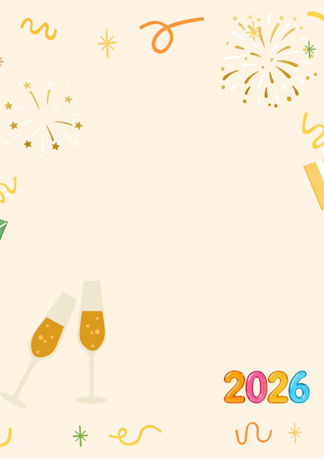 New Year’s Eve Blessings Quotes