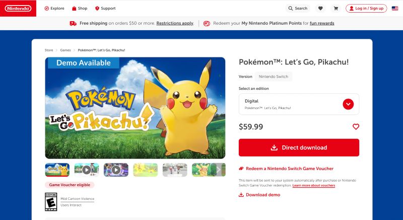 Pokémon