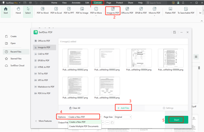 Convert Notion Page to PDF If Notion Export to PDF Not Working