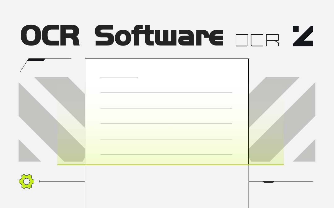 ocr-software