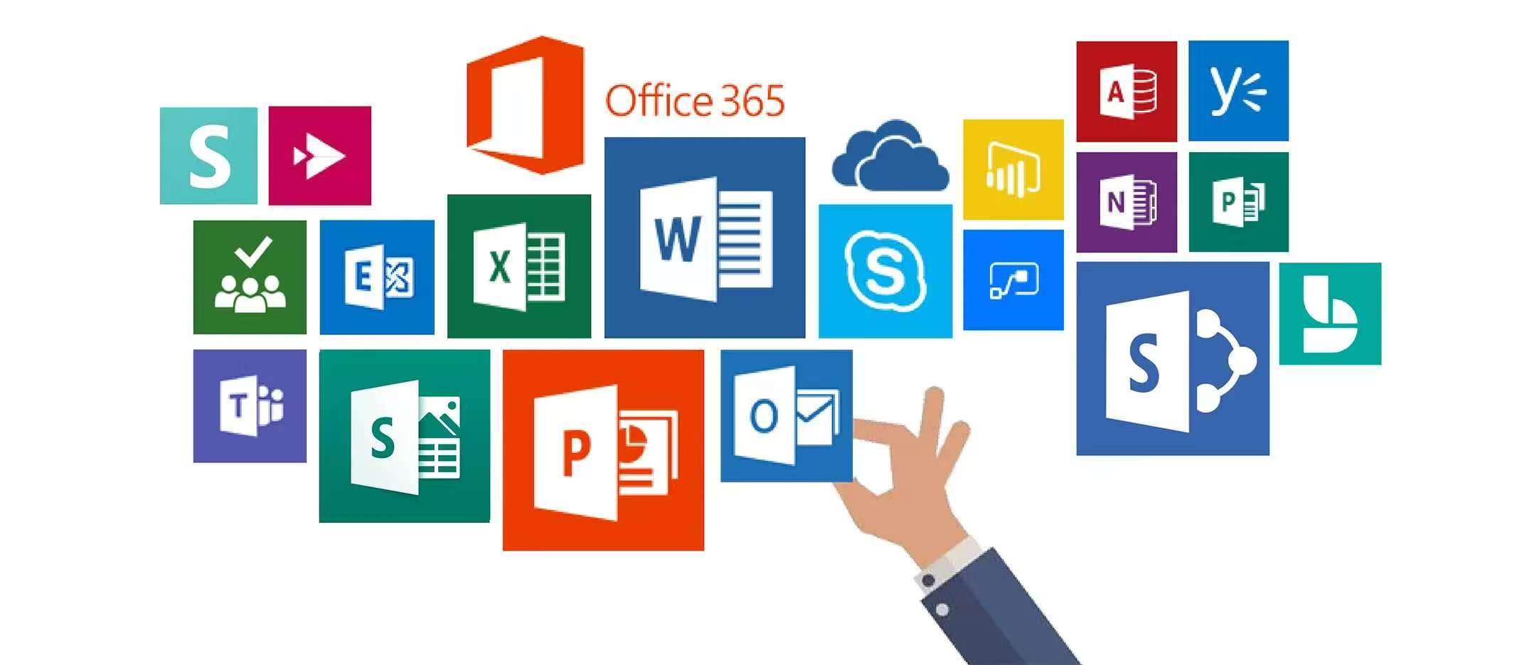 Office 365 Family