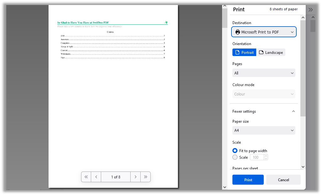 Open a PDF in Firefox when you forget the PDF password