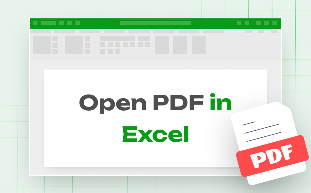 open-pdf-in-excel