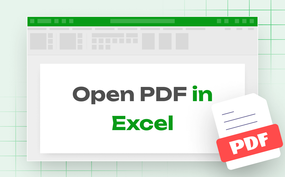 4-quick-ways-to-open-pdf-in-excel-2023-guide