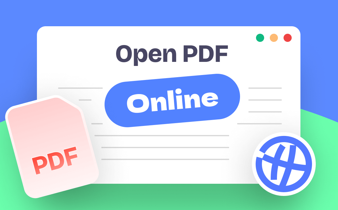 open-pdf-online