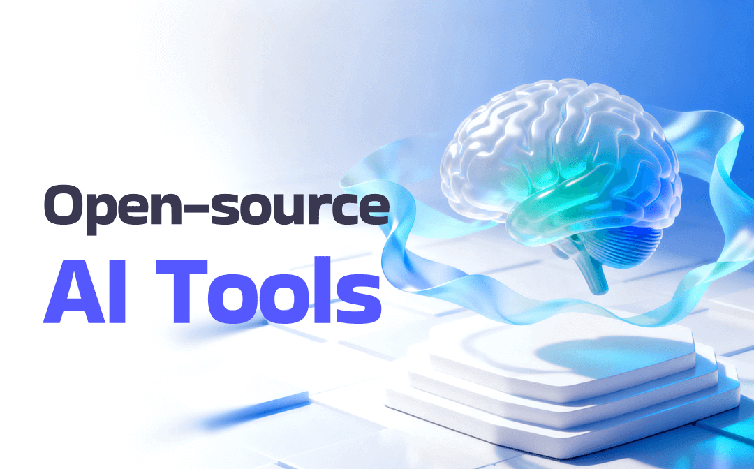 open-source-ai-tools