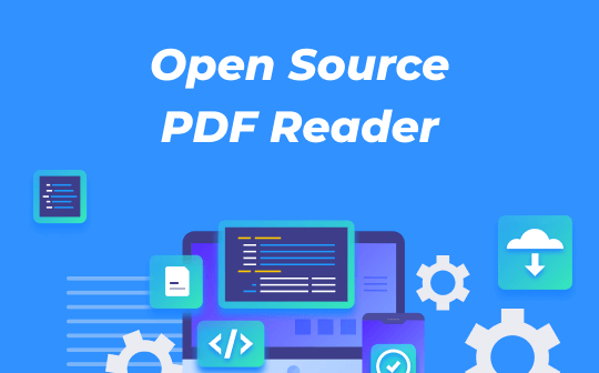 open-source-pdf-reader
