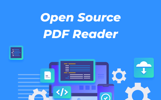 best open source pdf editor 2016