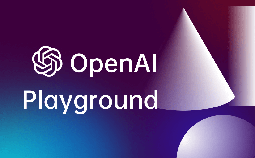 Playground Openai OpenAI Playground Review Details Pricing