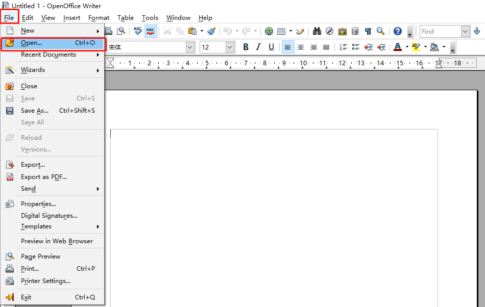 openoffice-writer-odt-to-pdf