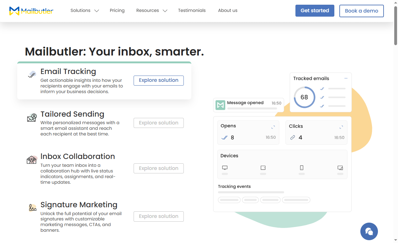 Mailbutler
