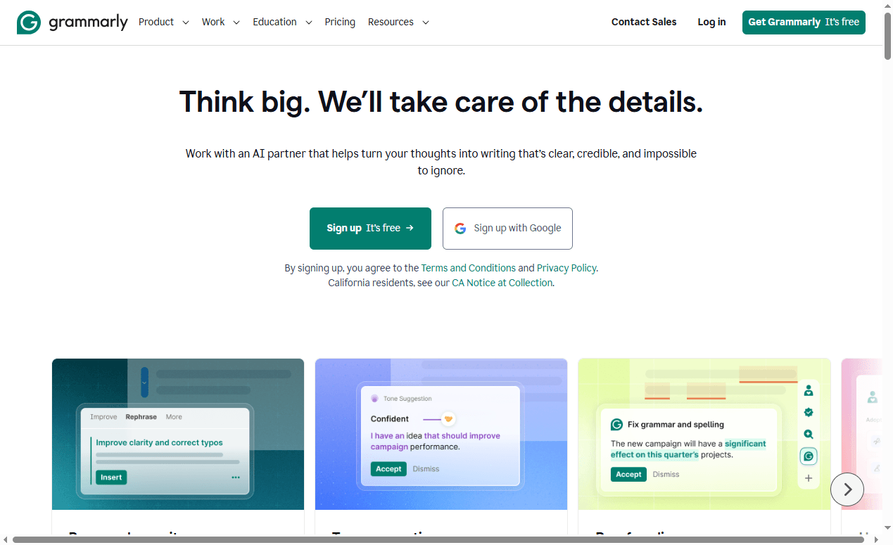 Grammarly