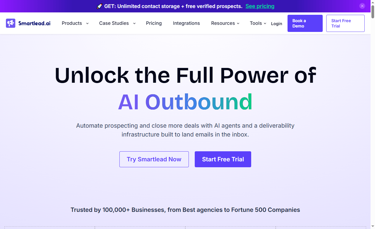 Smartlead