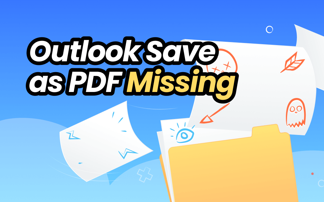 outlook-save-as-pdf-missing