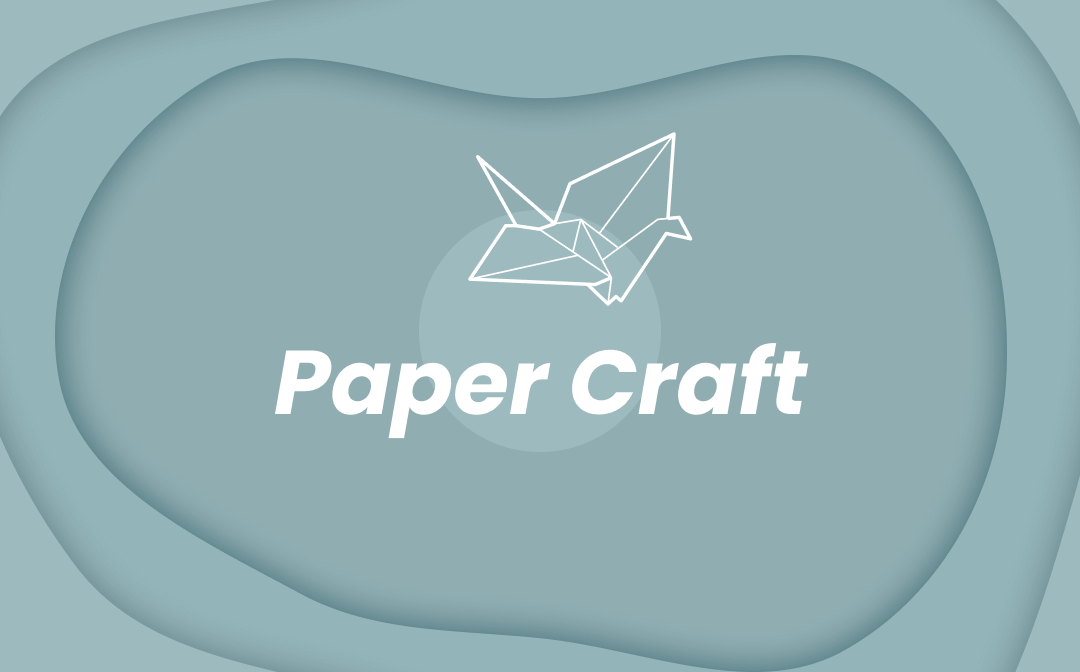 paper-crafts