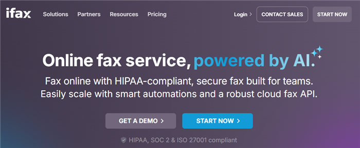 iFax