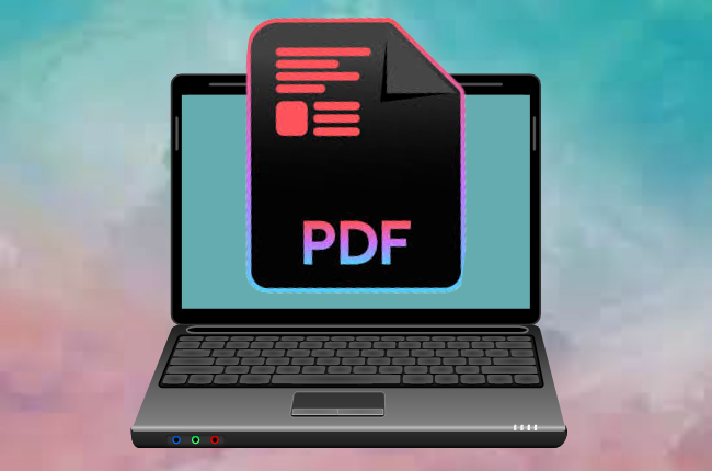 Vorteile der PDF-Ansicht im dunklen Modus