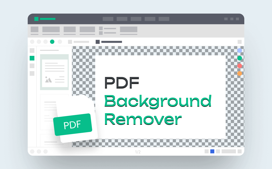 pdf-background-remover