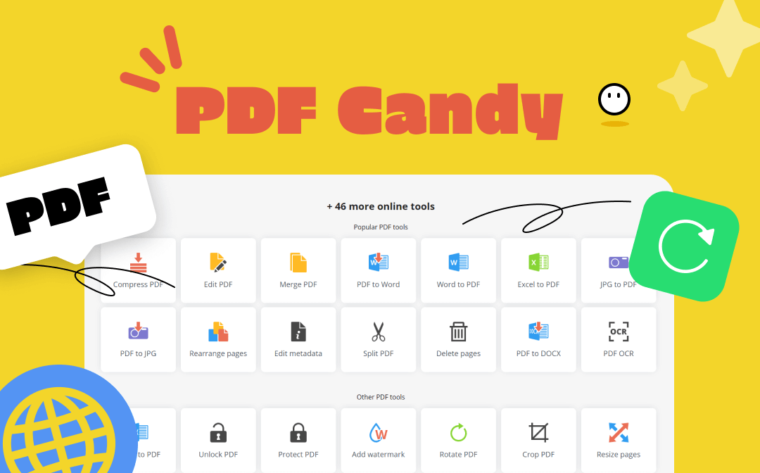 Newest Pdf Candy Review And Its Best Alternative