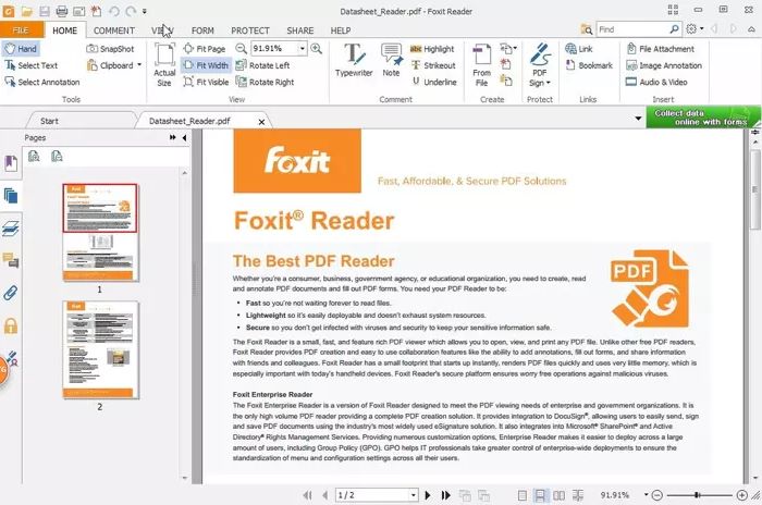 Foxit