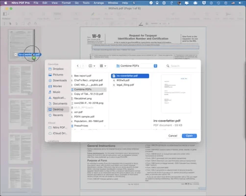Nitro PDF