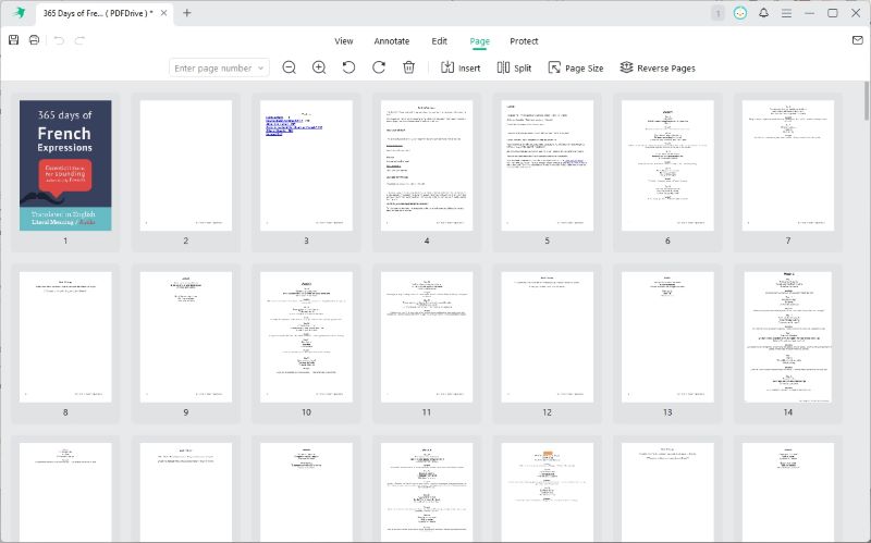 SwifDoo PDF for Mac