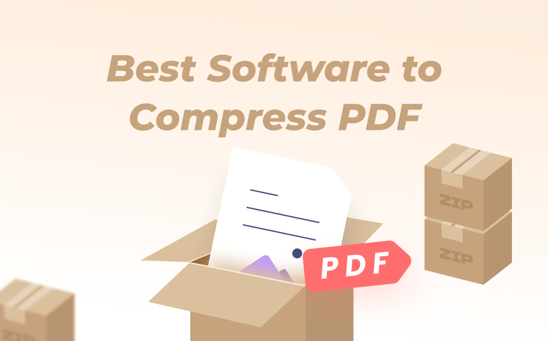 7 Best Free PDF Compressors In 2024 Offline Online   Pdf Compressor 