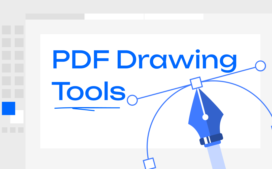 How to Change the Shape Colors While Annotating?丨PDF Reader Pro