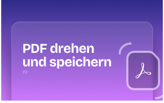 pdf-drehen-und-speichern