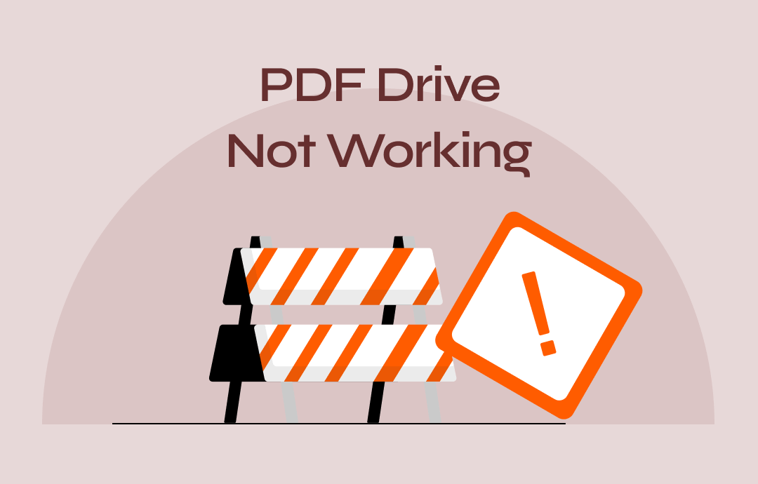 pdf-drive-not-working