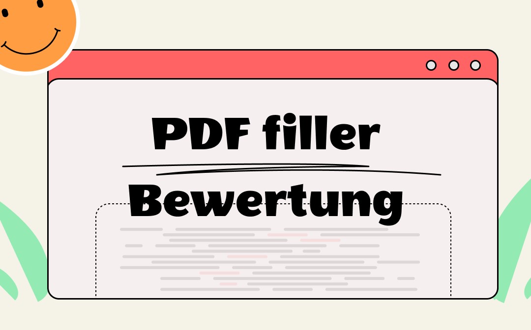 pdf-filler-bewertung