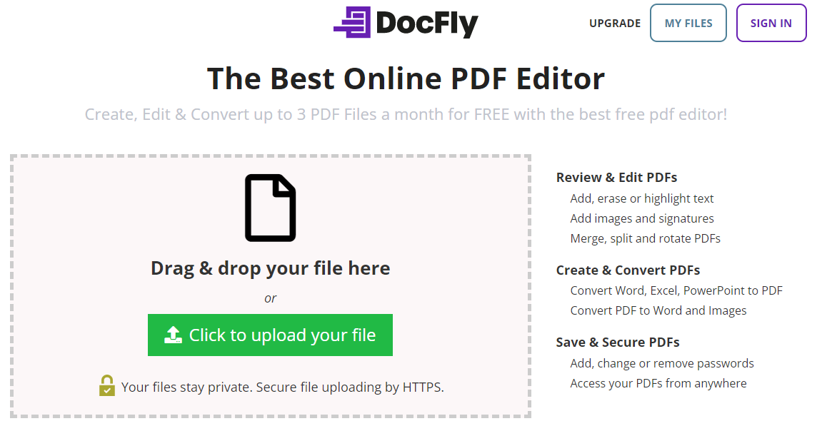 best free pdf form fillers for mac