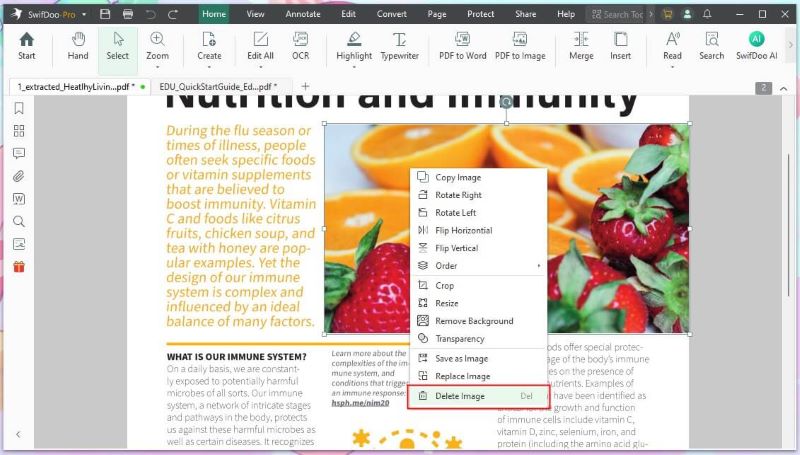 SwifDoo PDF