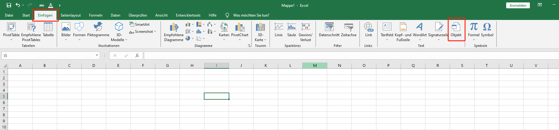 Excel