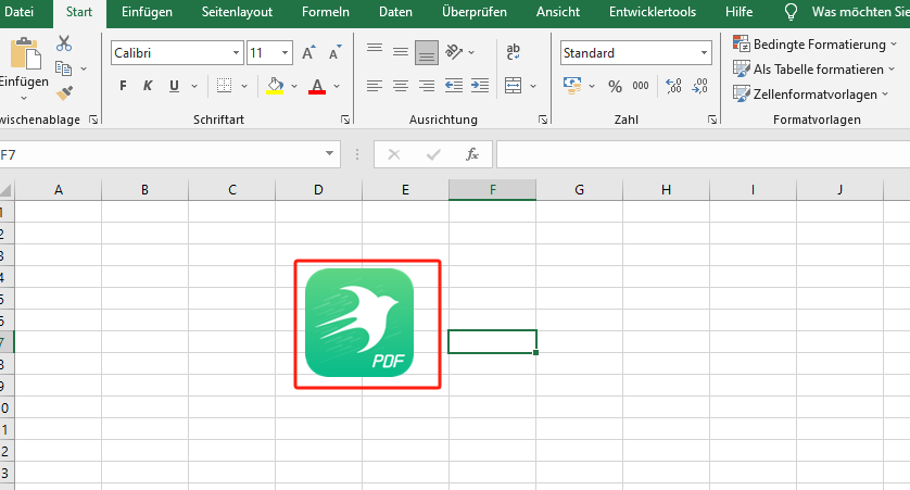 Excel