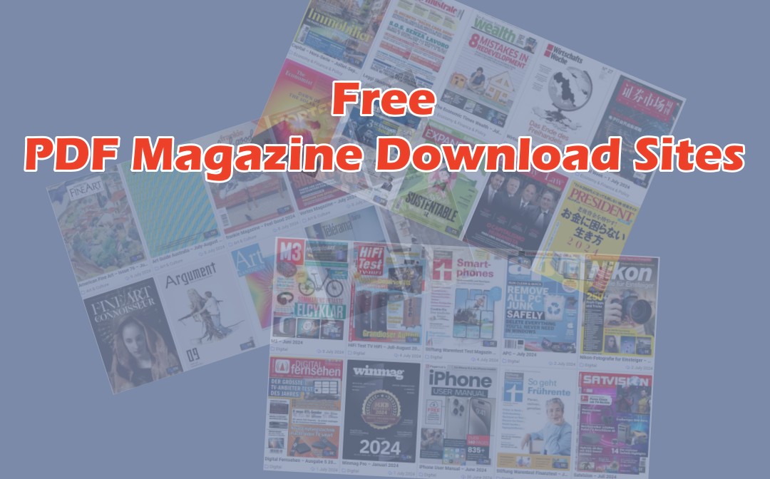 pdf-magazine-download-sites