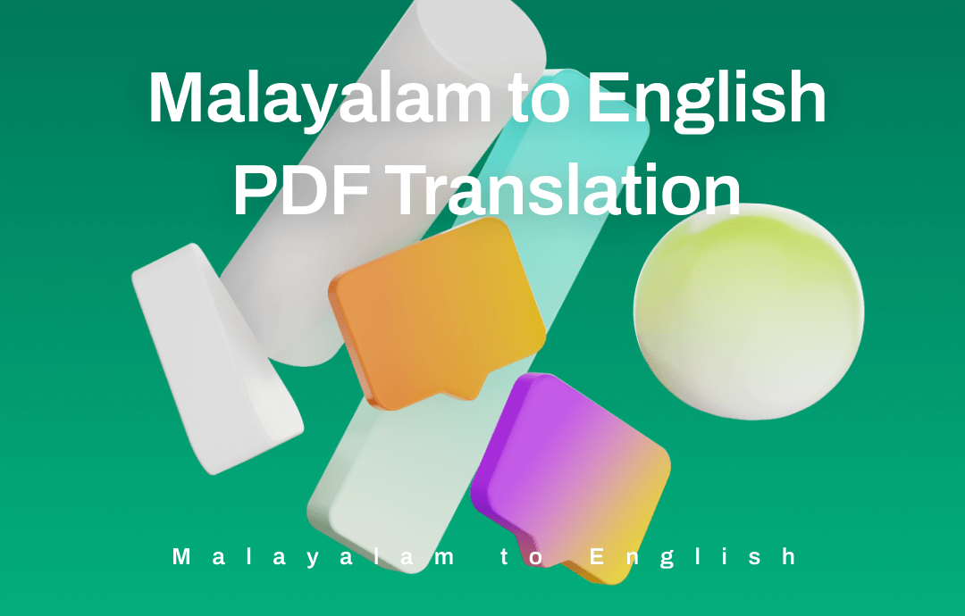 pdf-malayalam-to-english-translation