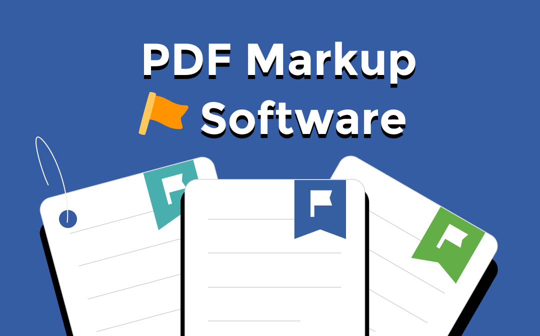 7 Best Free PDF Markup Tools For Windows Mac Online 2023